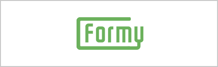 Formy ロゴ